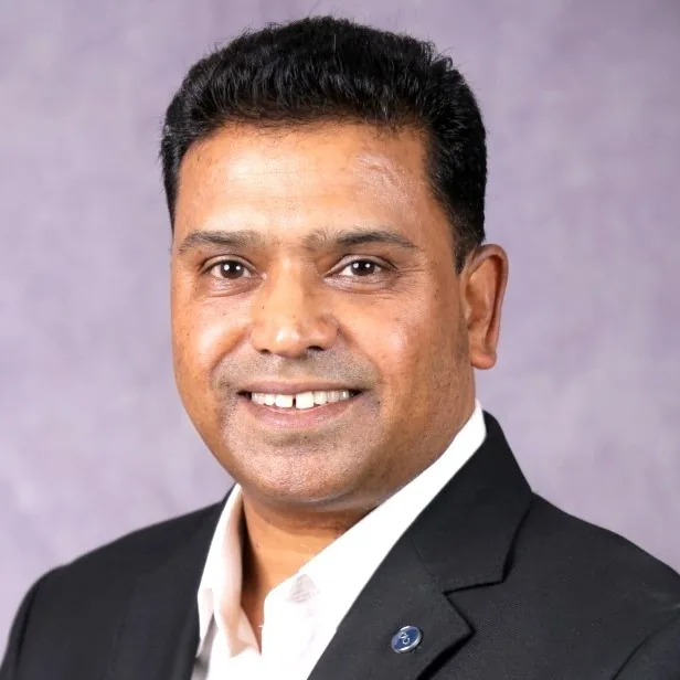 Chairman - Rays EdTech