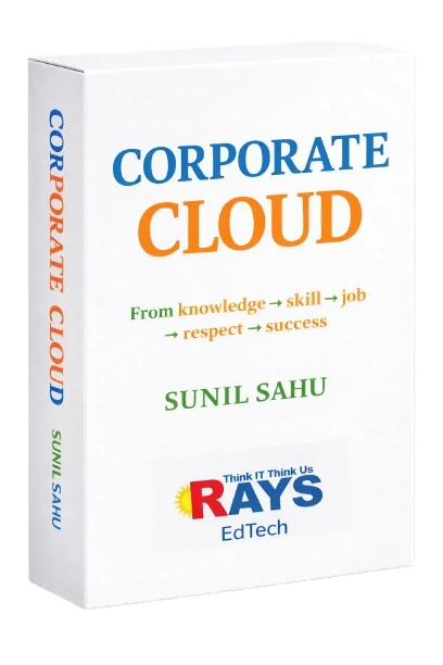 Corporate Cloud Training Program