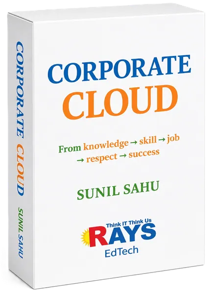 Corporate Cloud