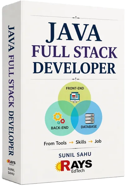 Java Fullstack