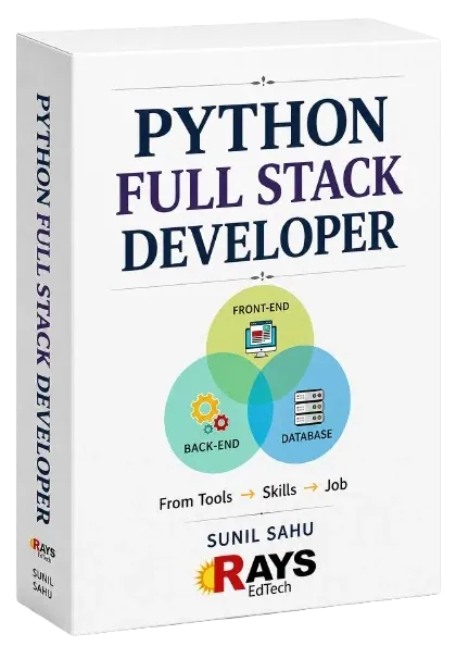 Python Fullstack