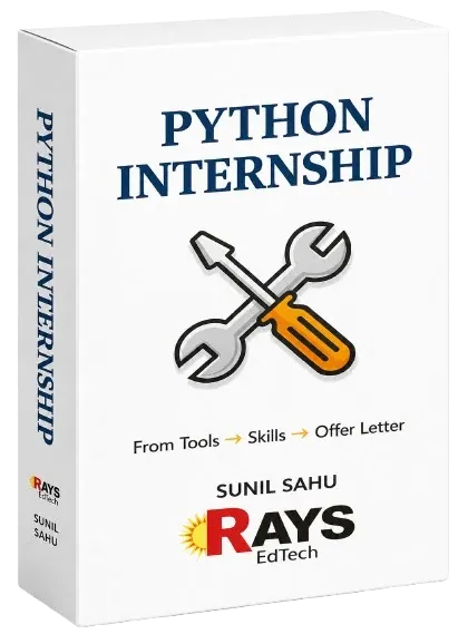 Python Internship