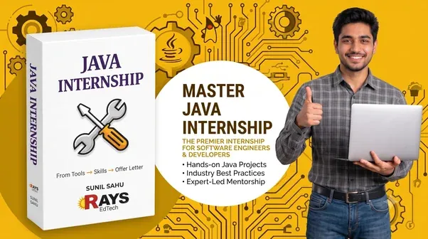 Java Internship Program
