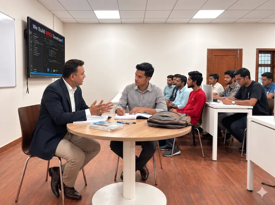 Rays EdTech Placement Promise